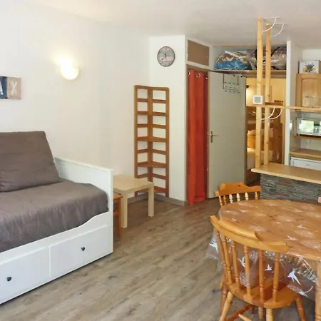 Apartment Renove, Skis Aux Pieds, Balcon Sud - Fr-1-322-319