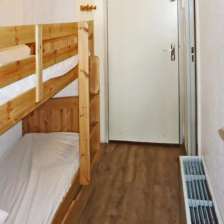 Renove, Skis Aux Pieds, Balcon Sud - Fr-1-322-319 * Les Orres