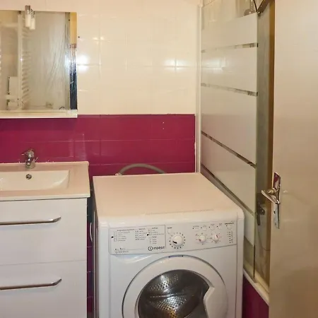 Renove, Skis Aux Pieds, Balcon Sud - Fr-1-322-319 Apartment *