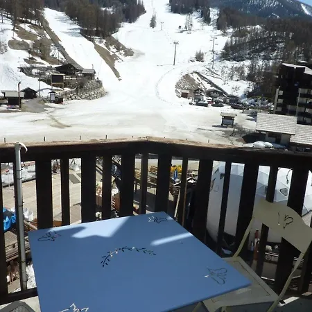 Renove, Skis Aux Pieds, Balcon Sud - Fr-1-322-319 *